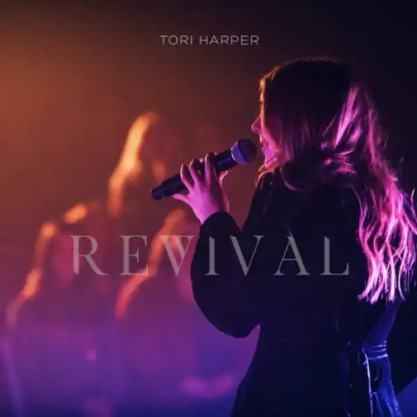 Tori Harper - Revival